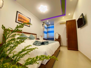 Hoi An River Star Villa